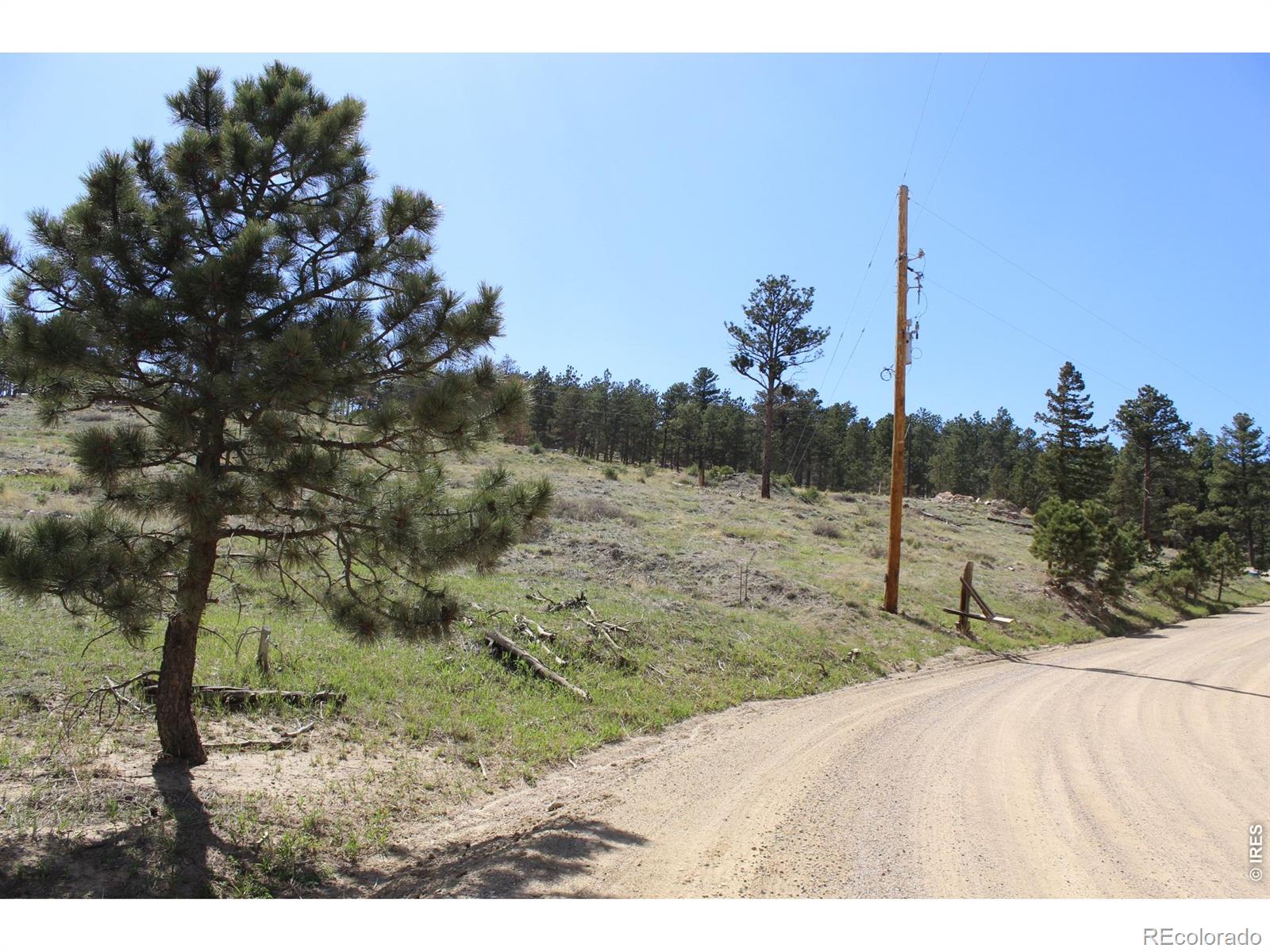 6301 Sunshine Canyon Drive Boulder CO 80302