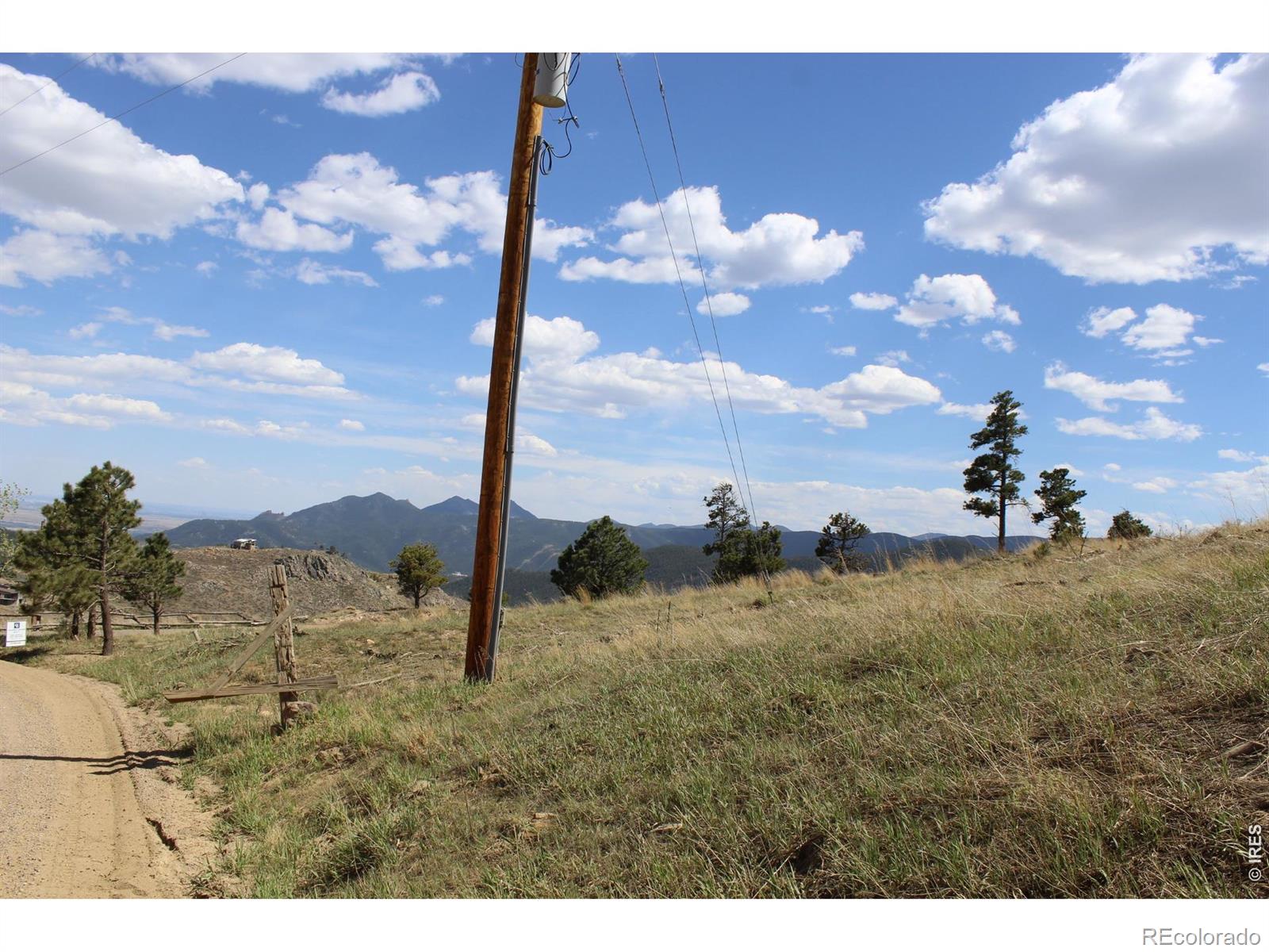 6301 Sunshine Canyon Drive Boulder CO 80302