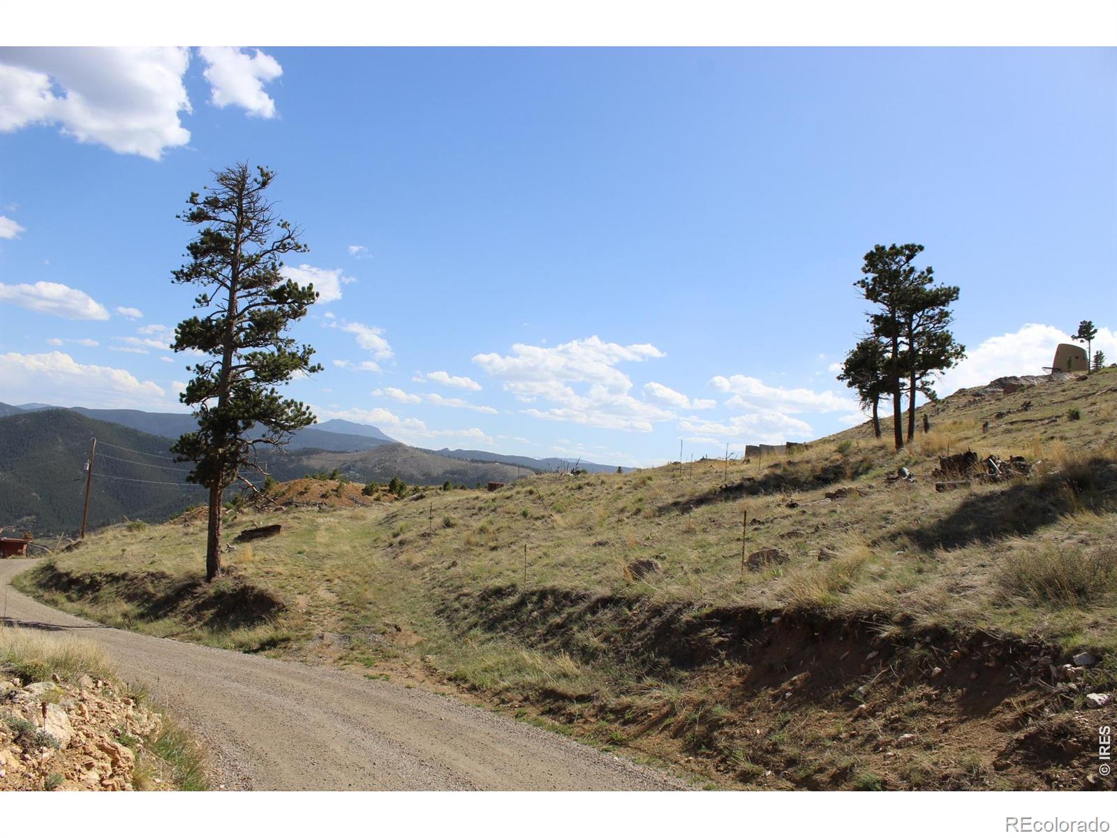 6301 Sunshine Canyon Drive Boulder CO 80302
