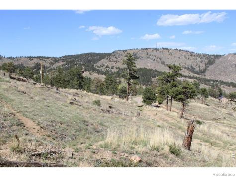 6301 Sunshine Canyon Drive Boulder CO 80302