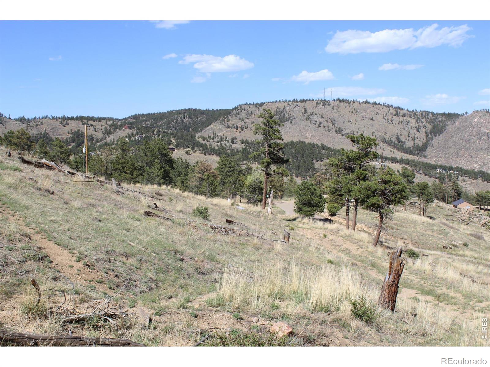 6301 Sunshine Canyon Drive Boulder CO 80302