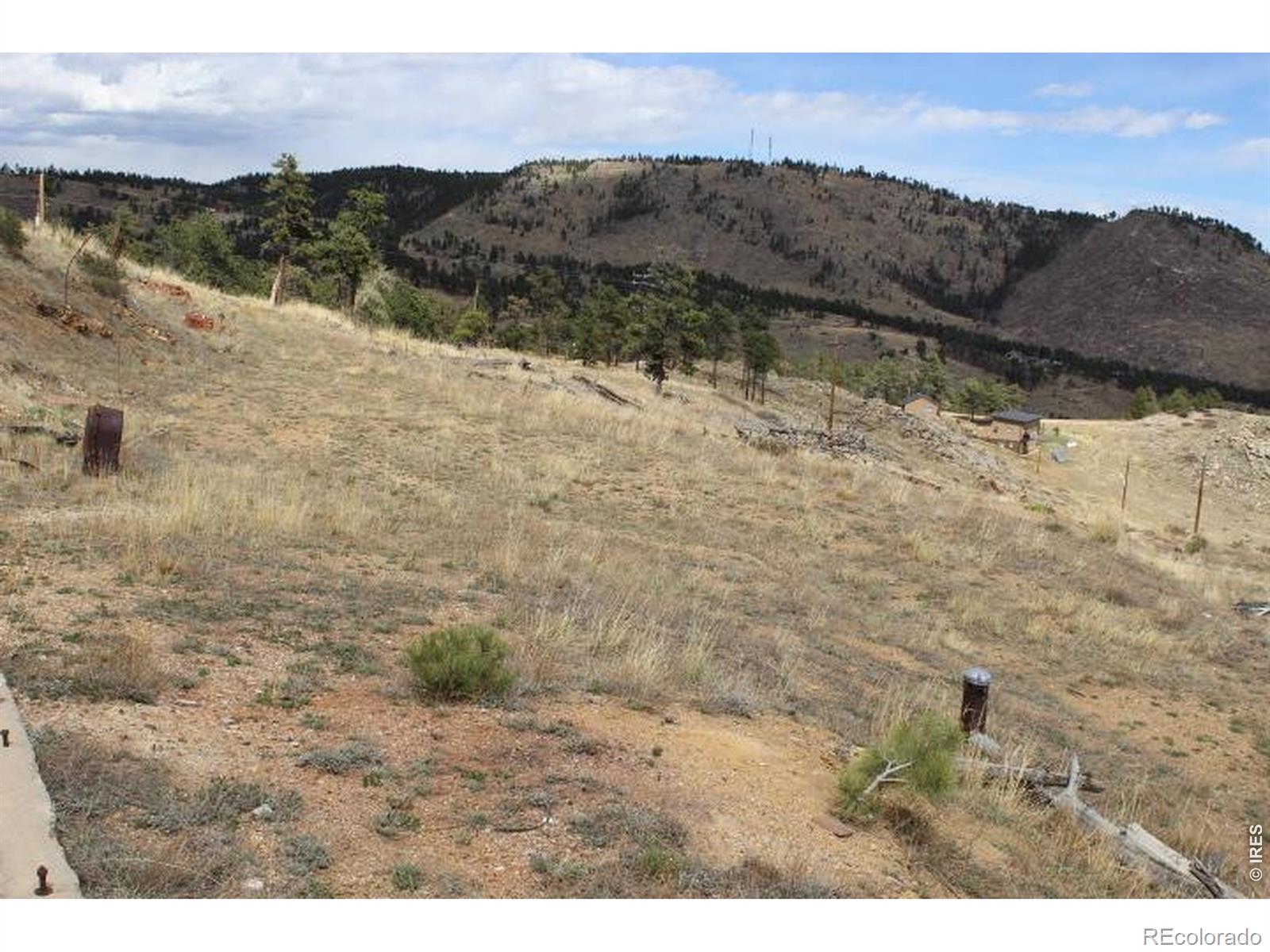 6301 Sunshine Canyon Drive Boulder CO 80302
