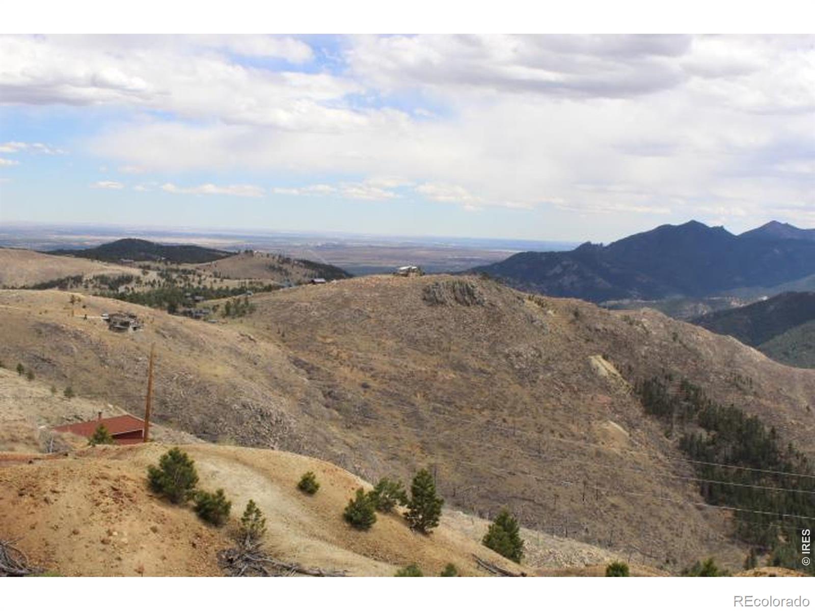 6301 Sunshine Canyon Drive Boulder CO 80302