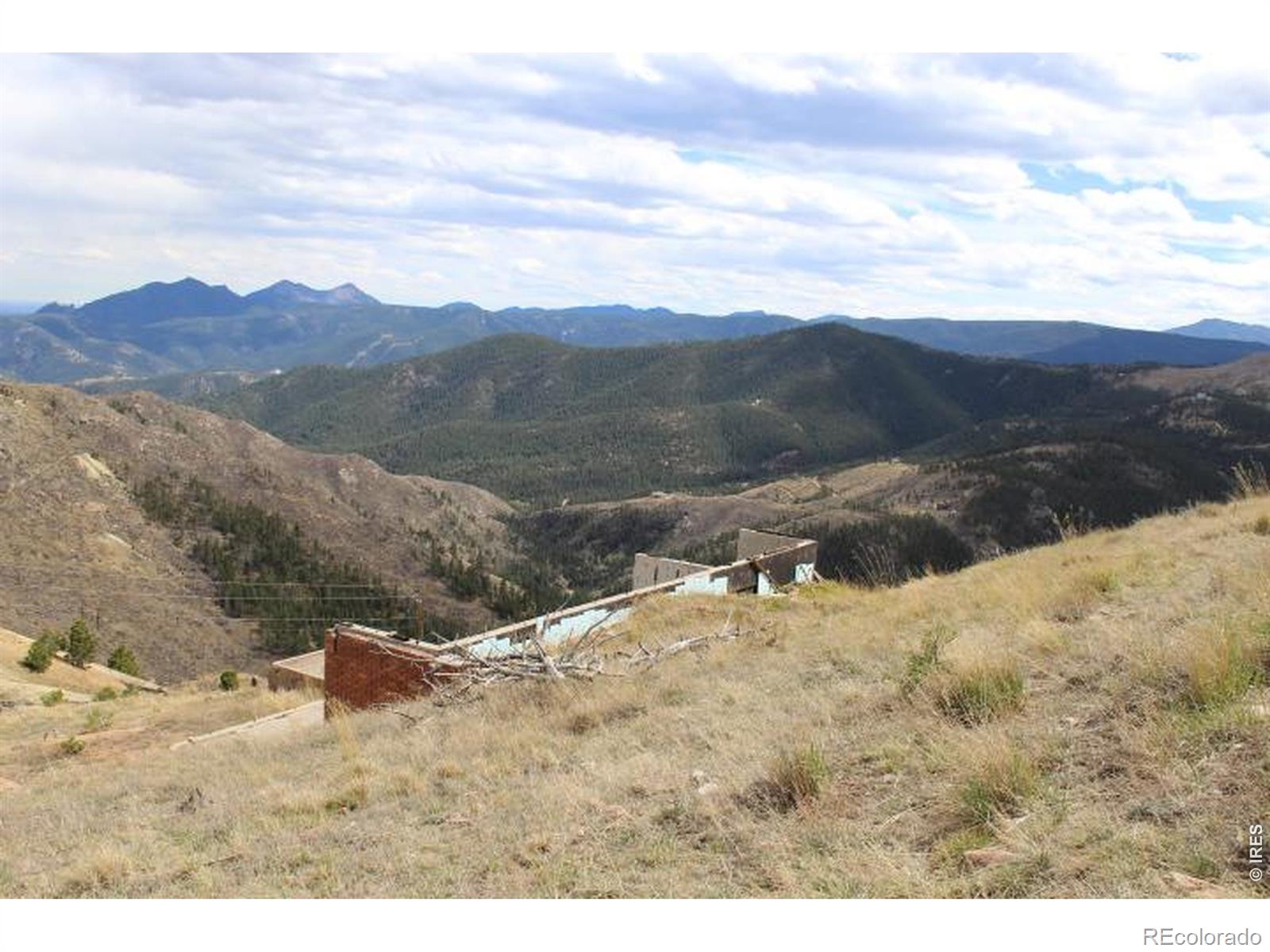6301 Sunshine Canyon Drive Boulder CO 80302