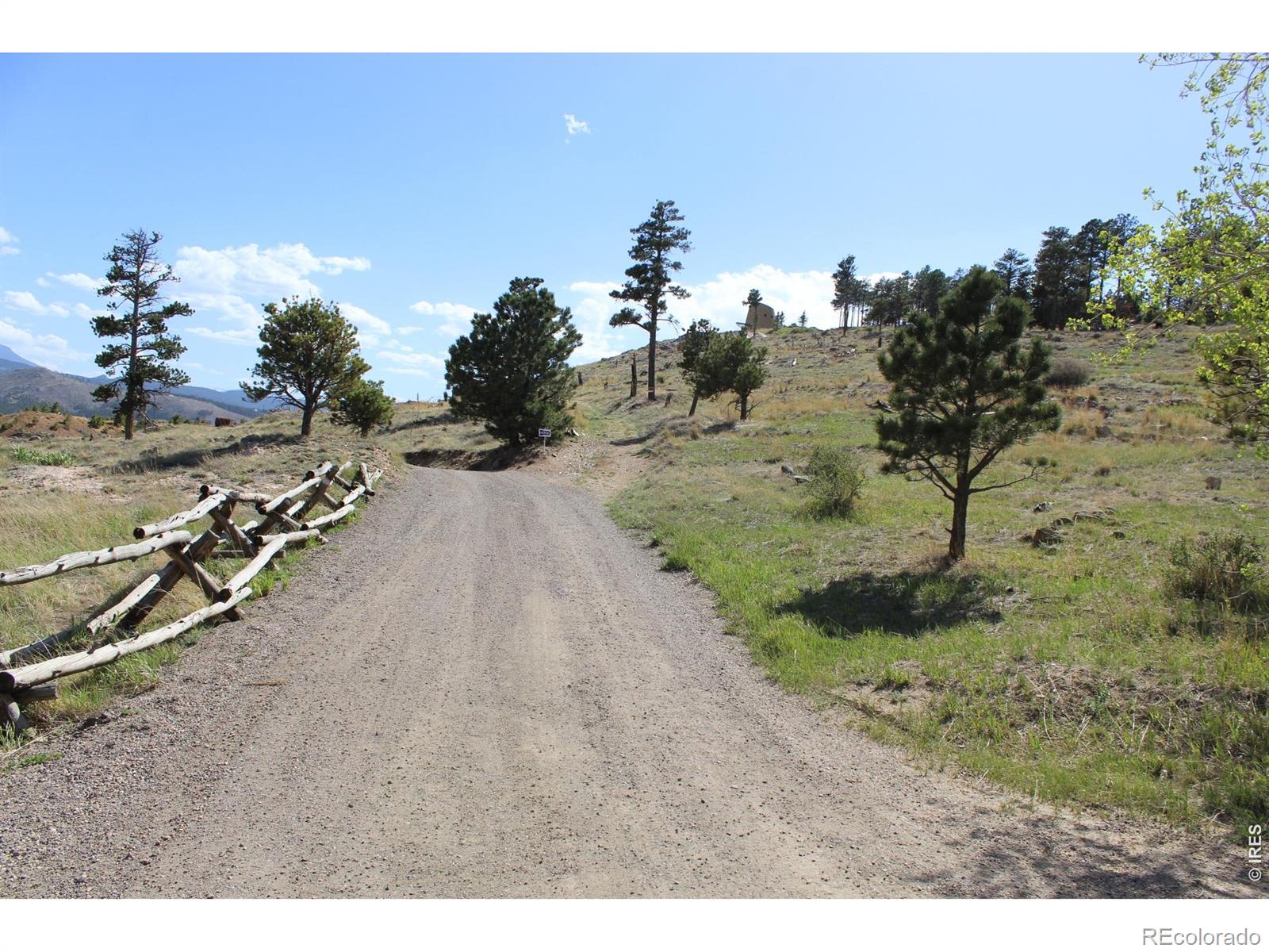 6301 Sunshine Canyon Drive Boulder CO 80302