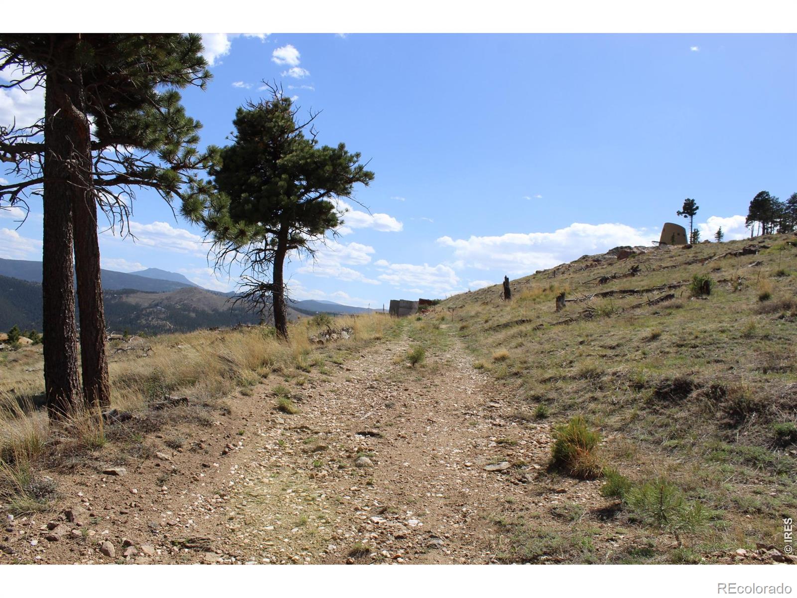 6301 Sunshine Canyon Drive Boulder CO 80302