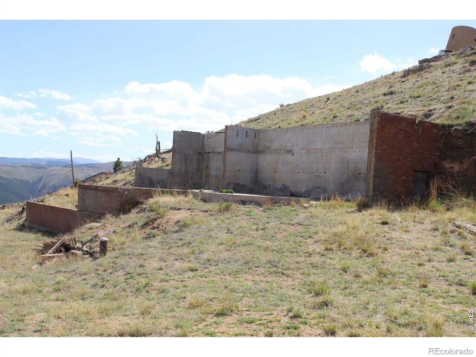 6301 Sunshine Canyon Drive Boulder CO 80302