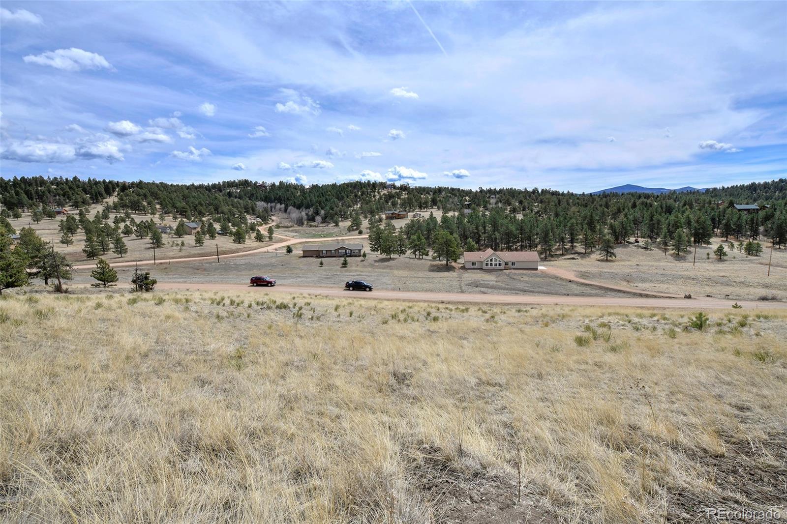 81 High Pasture Road Florissant CO 80816