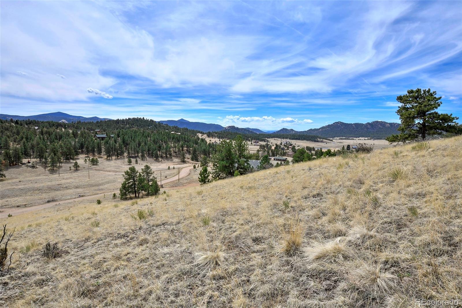 81 High Pasture Road Florissant CO 80816
