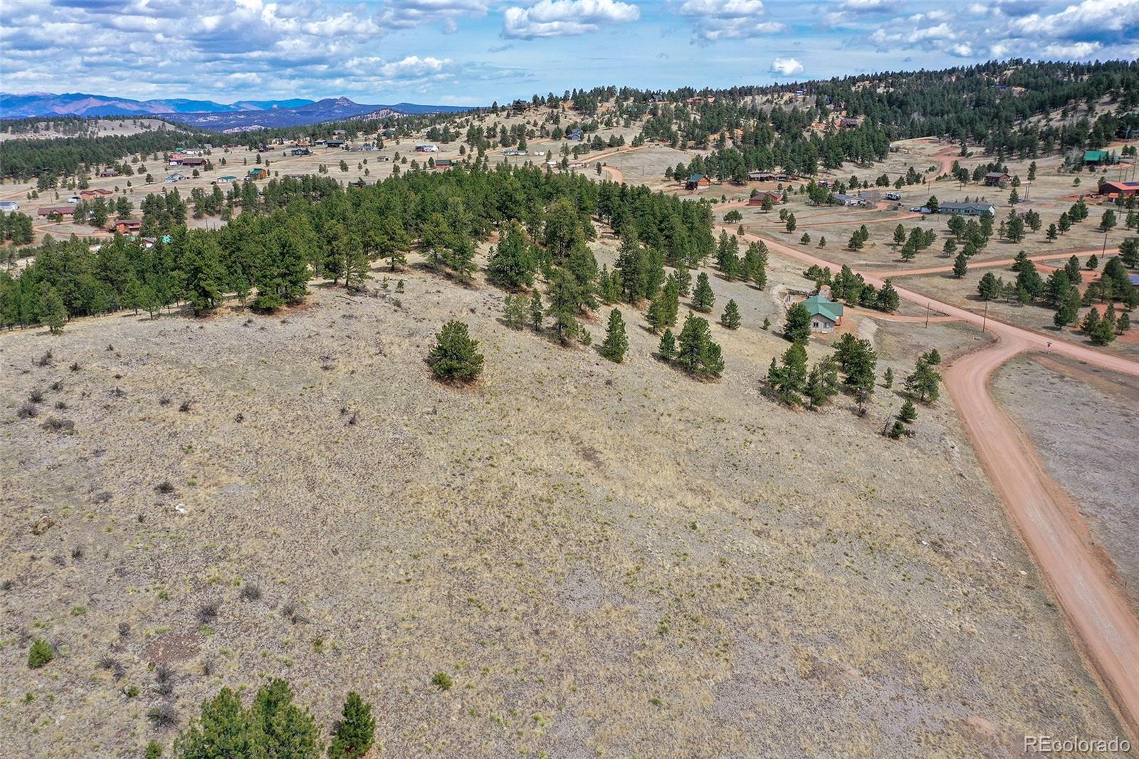 81 High Pasture Road Florissant CO 80816