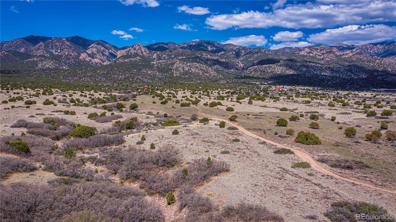Cl&l Lot 93 Walsenburg CO 81089