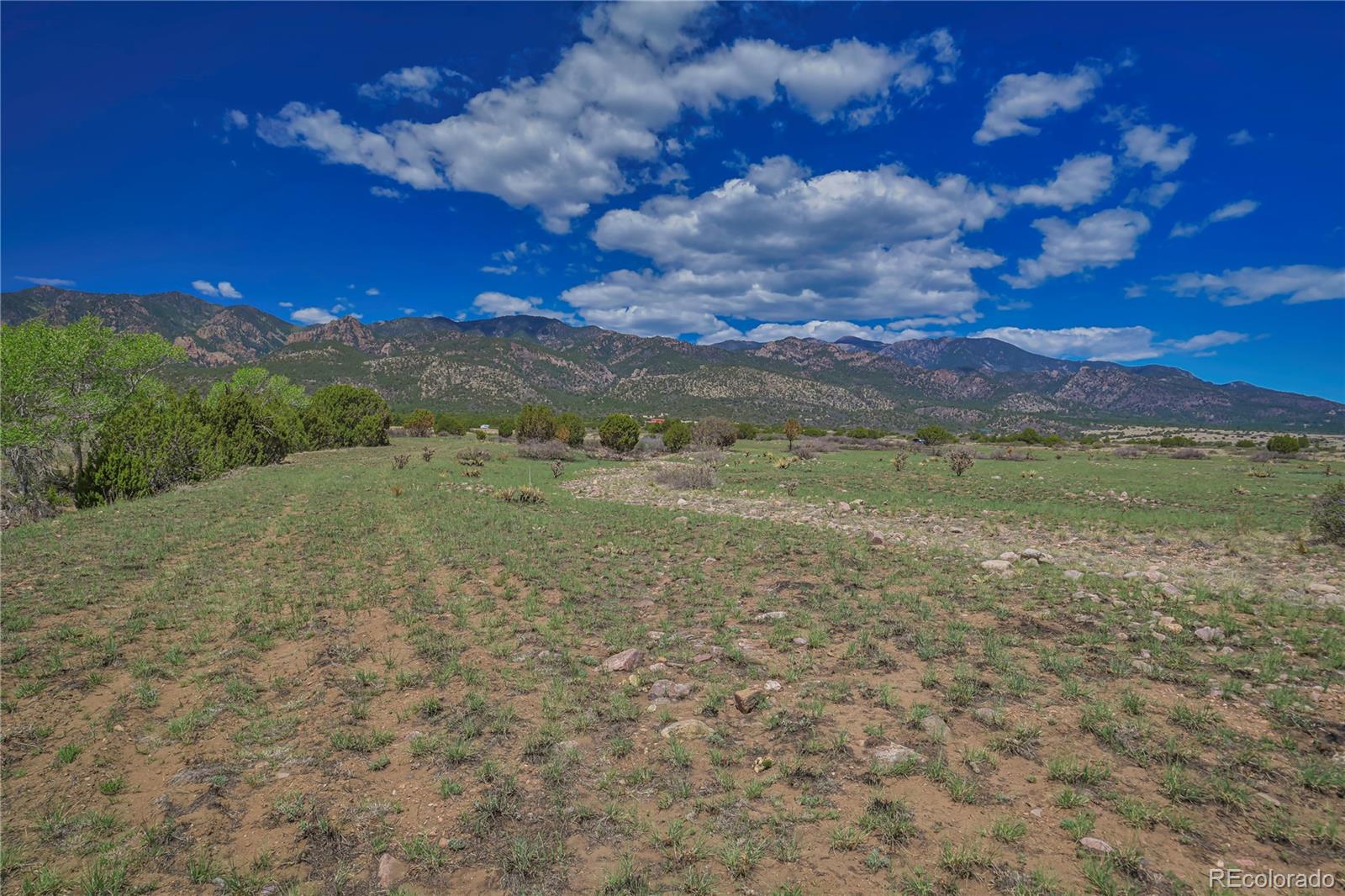 Cl&l Lot 93 Walsenburg CO 81089