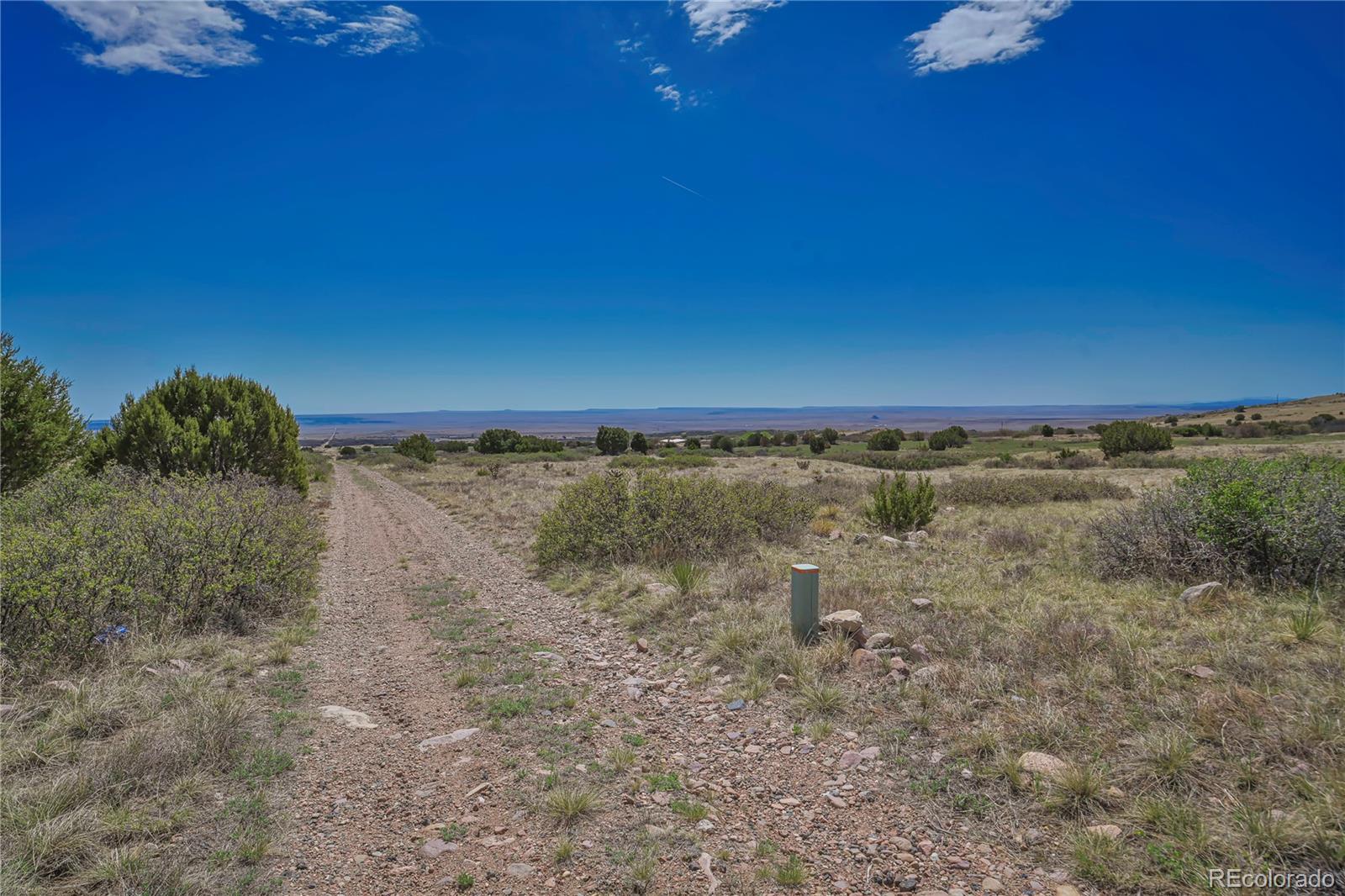 Cl&l Lot 93 Walsenburg CO 81089