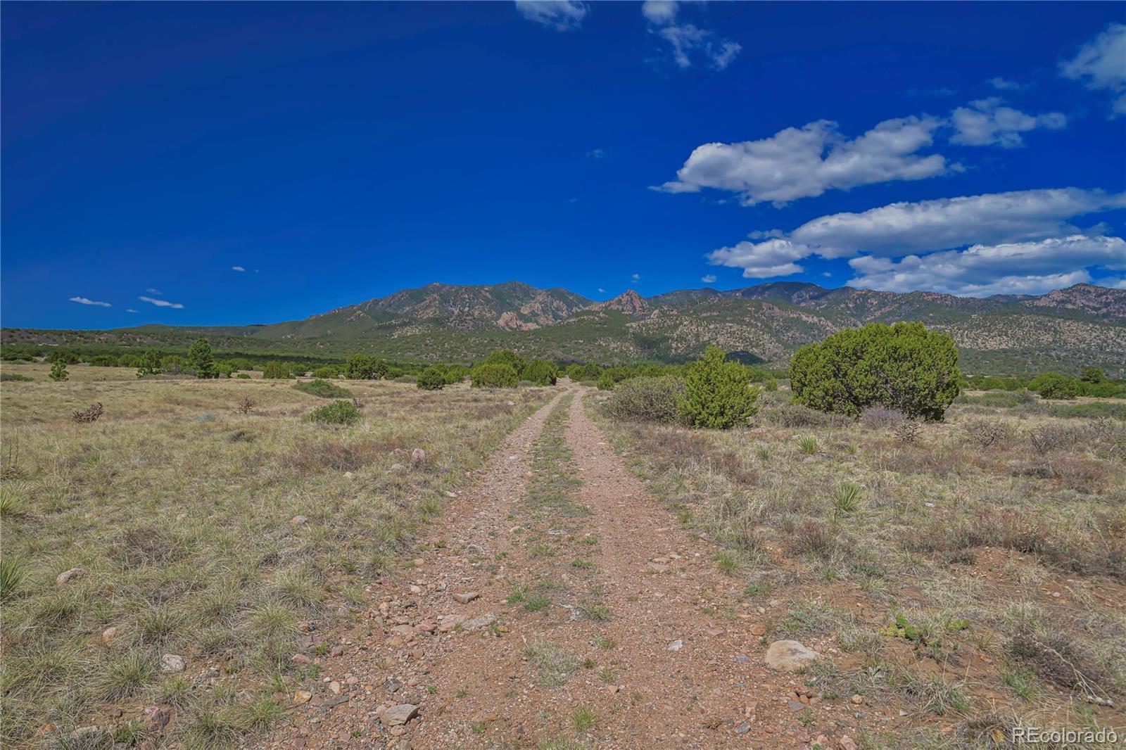 Cl&l Lot 93 Walsenburg CO 81089