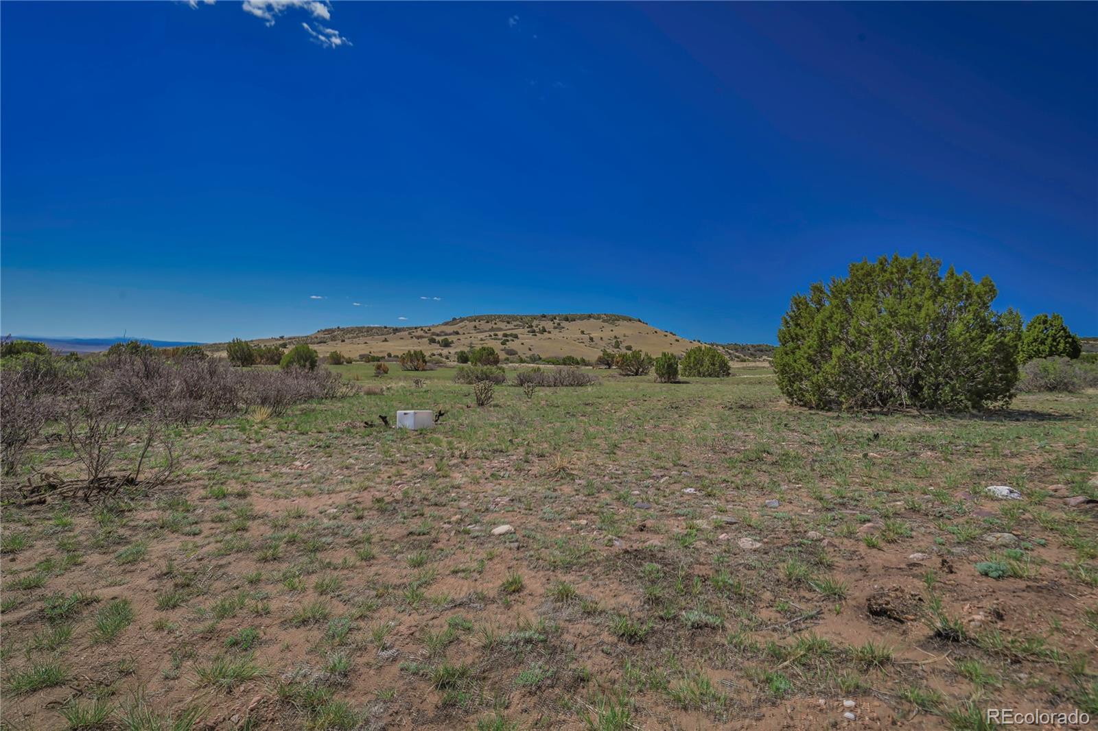 Cl&l Lot 93 Walsenburg CO 81089