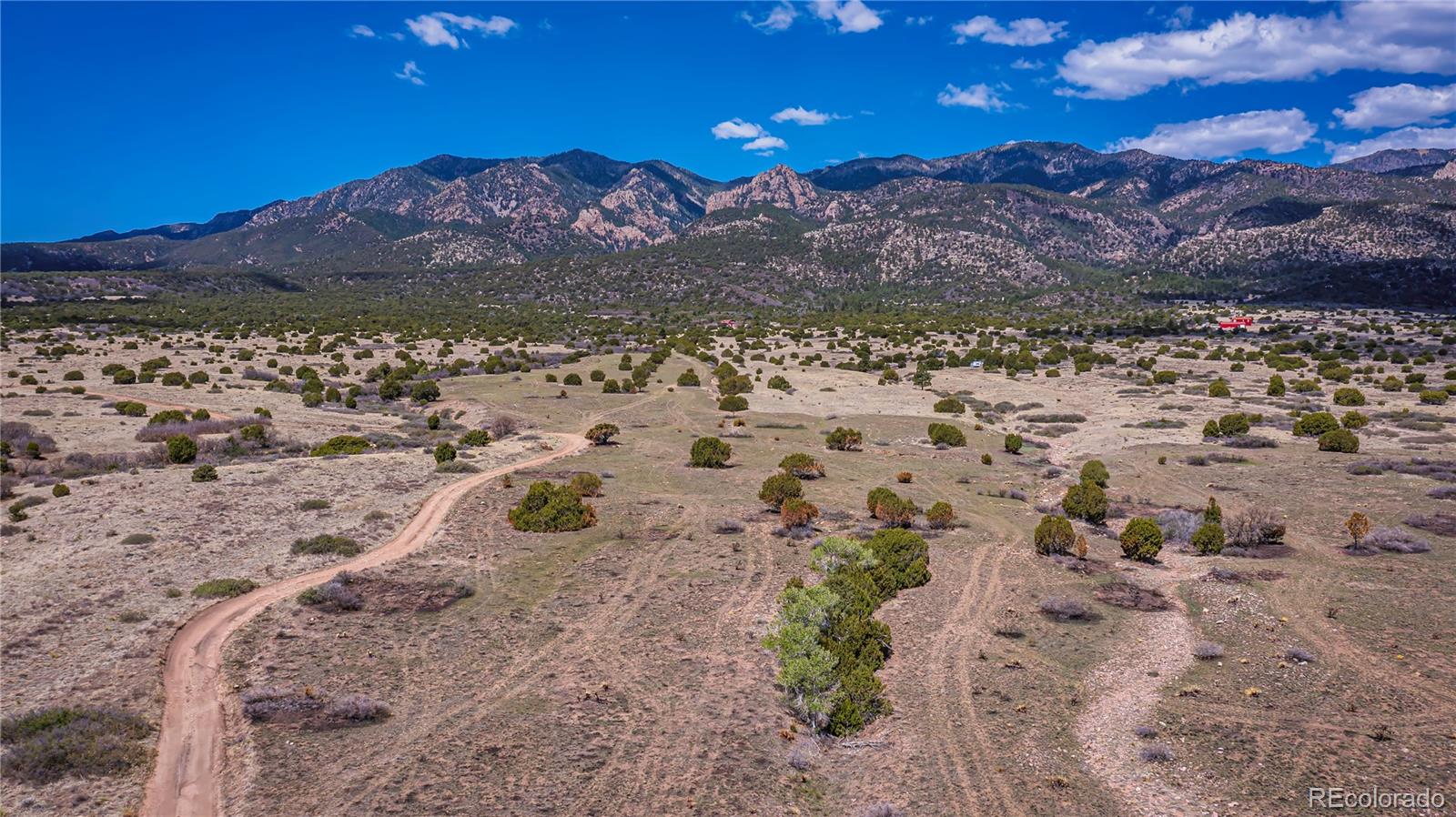 Cl&l Lot 93 Walsenburg CO 81089