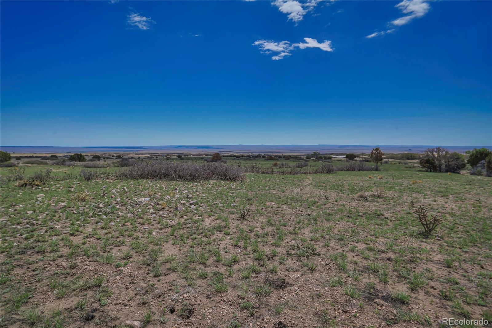 Cl&l Lot 93 Walsenburg CO 81089