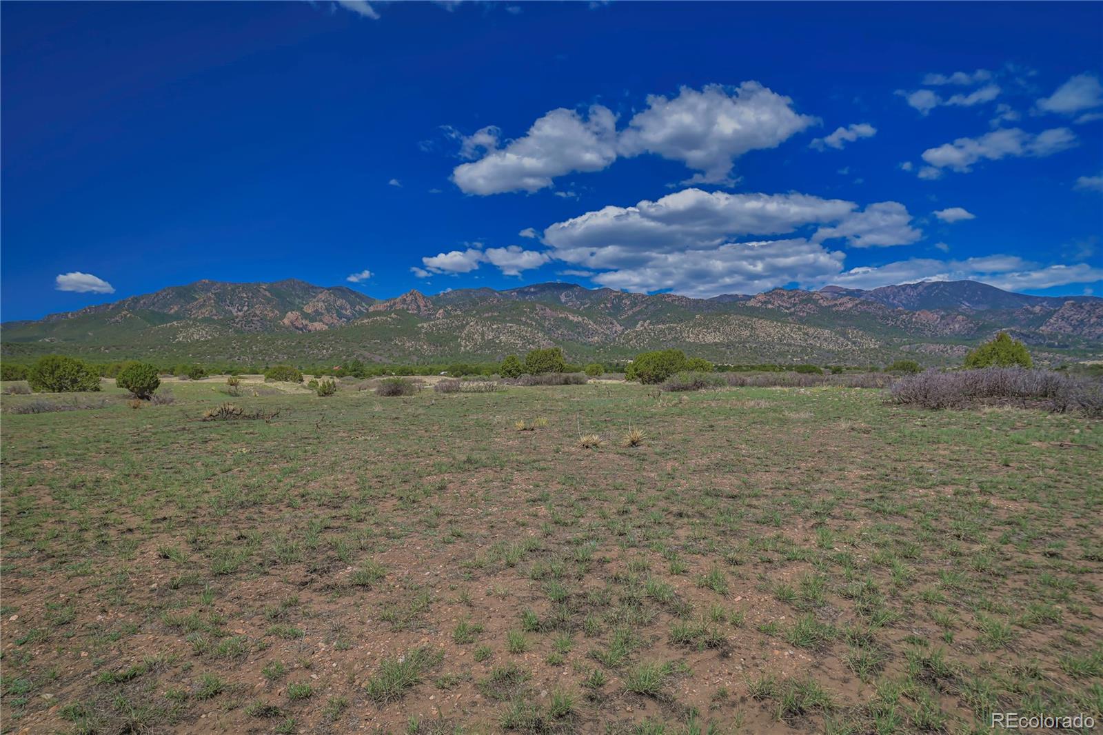 Cl&l Lot 93 Walsenburg CO 81089