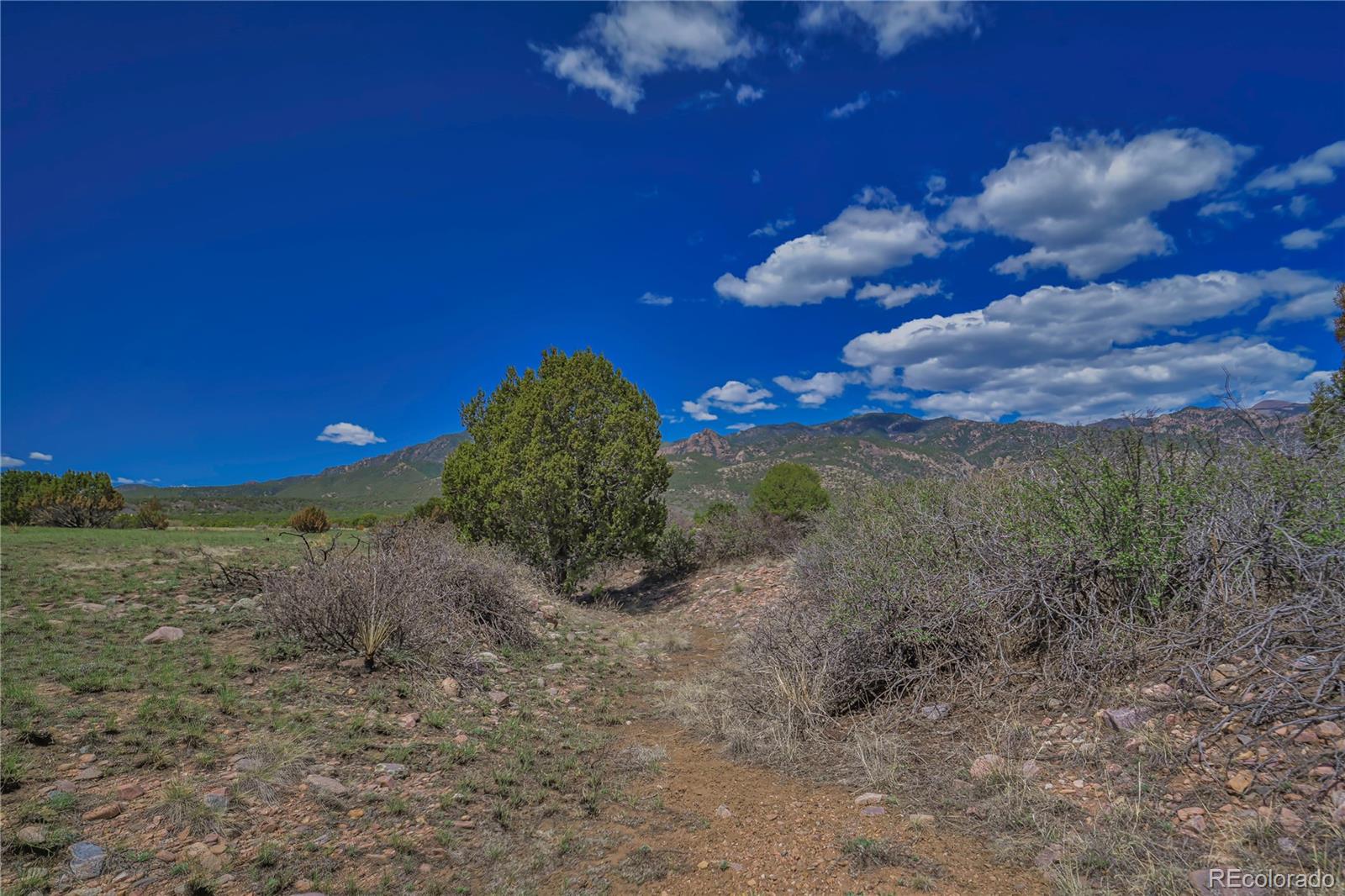 Cl&l Lot 93 Walsenburg CO 81089