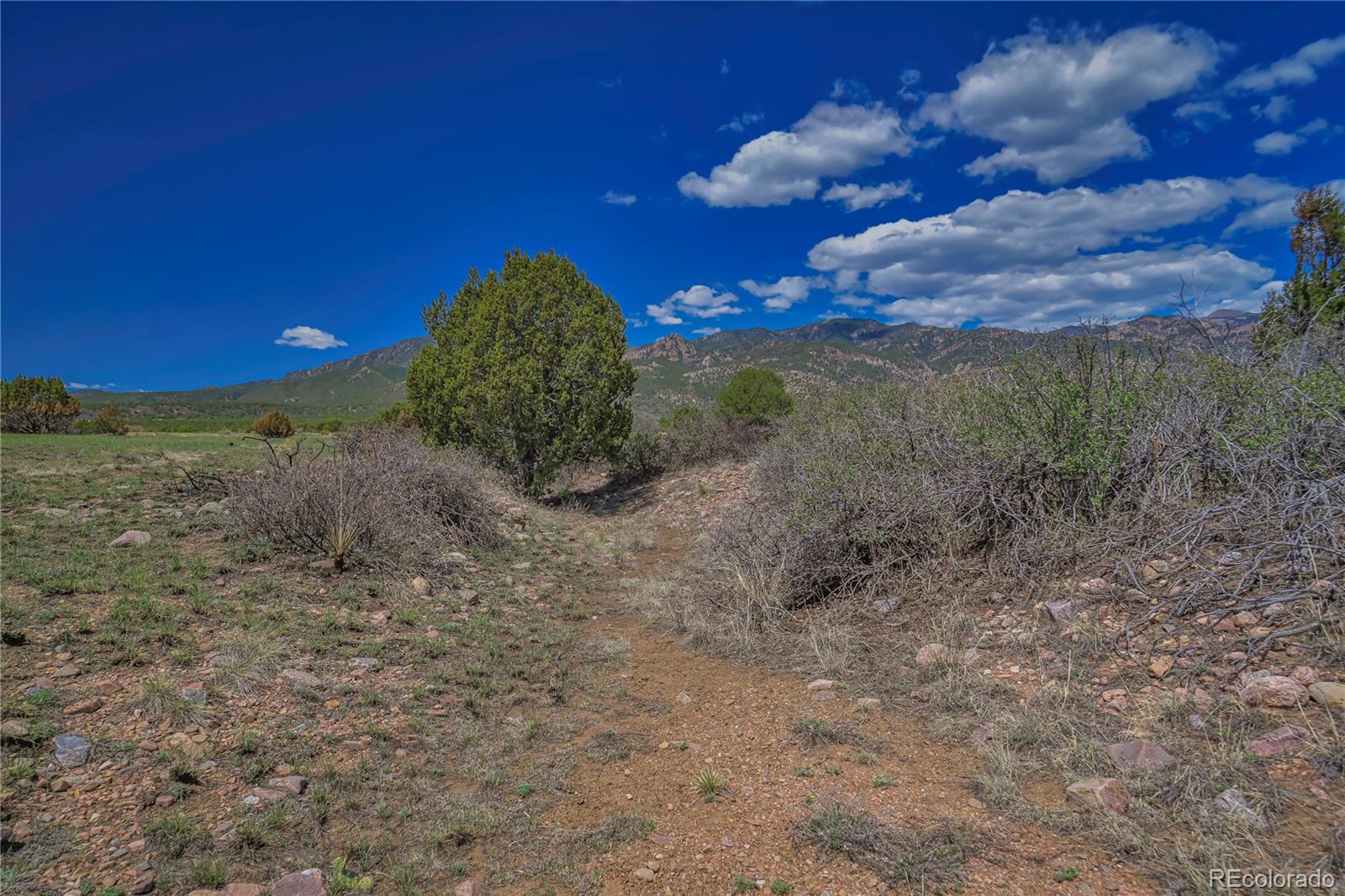 Cl&l Lot 93 Walsenburg CO 81089