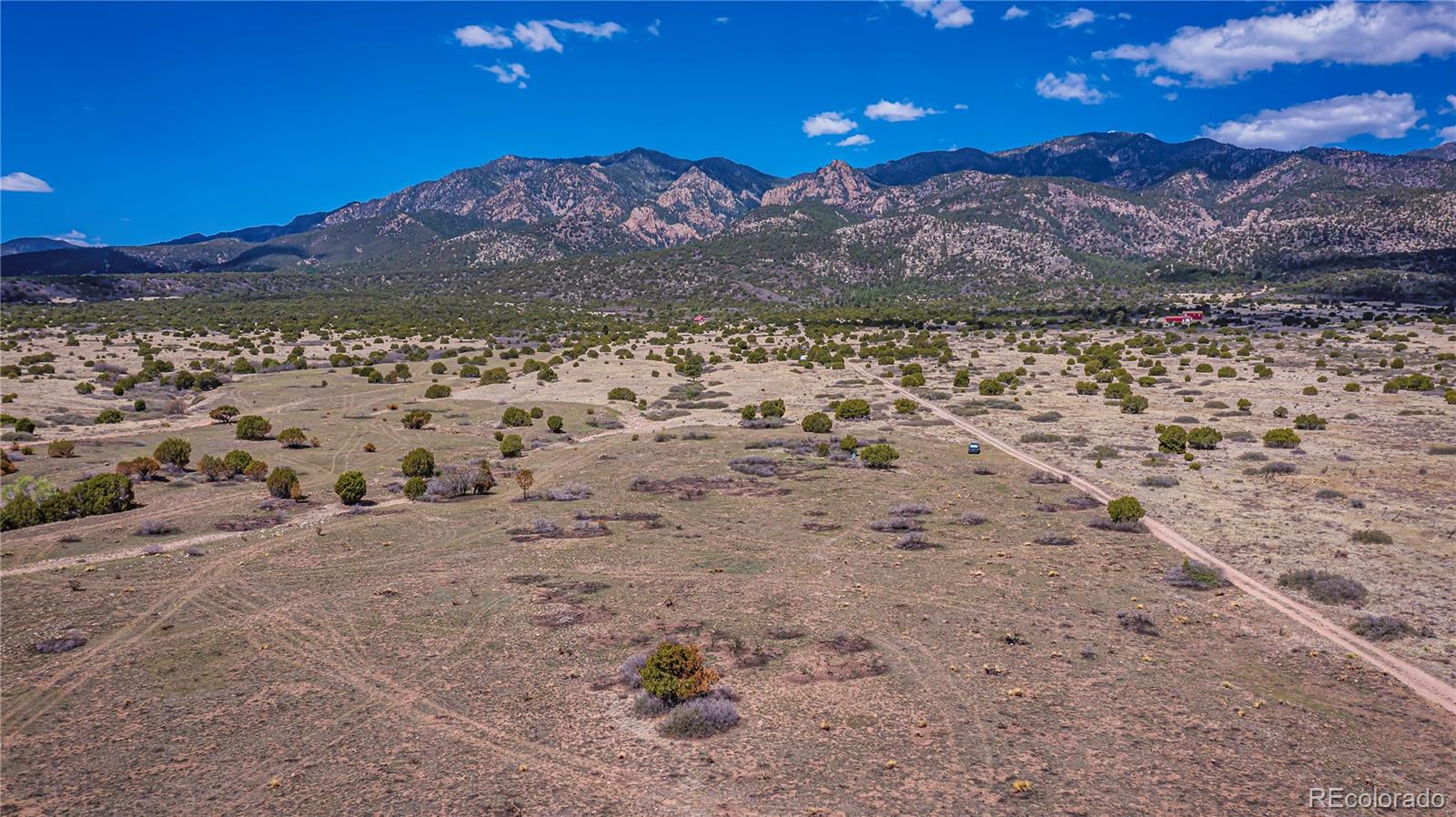 Cl&l Lot 93 Walsenburg CO 81089