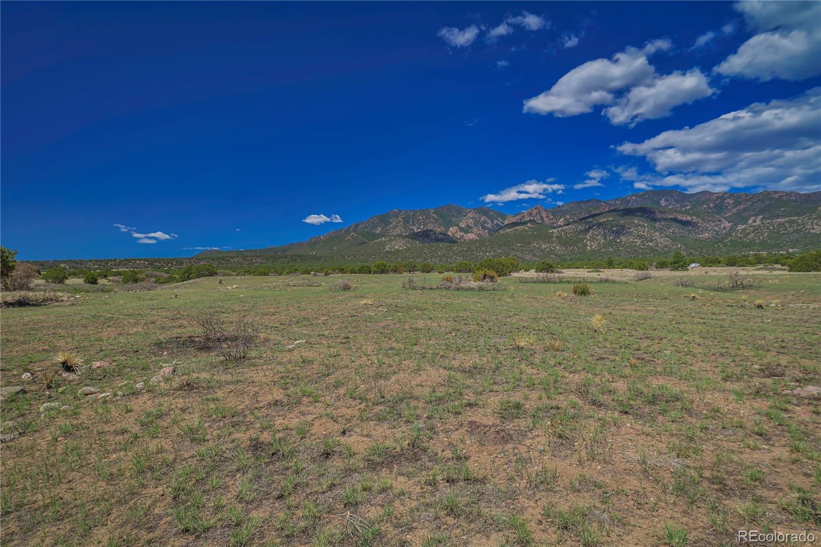 Cl&l Lot 93 Walsenburg CO 81089