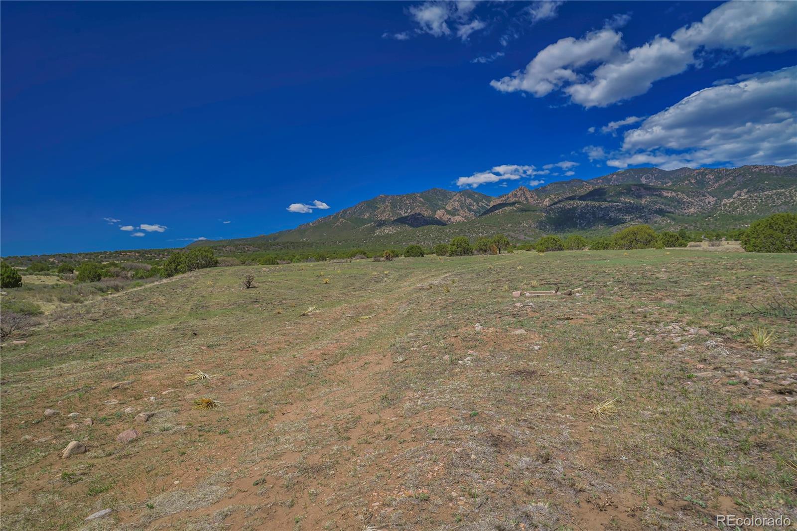 Cl&l Lot 93 Walsenburg CO 81089
