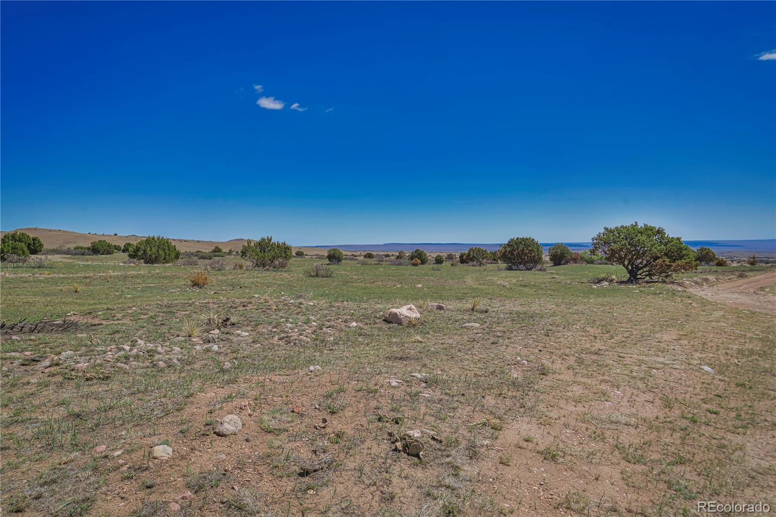 Cl&l Lot 93 Walsenburg CO 81089