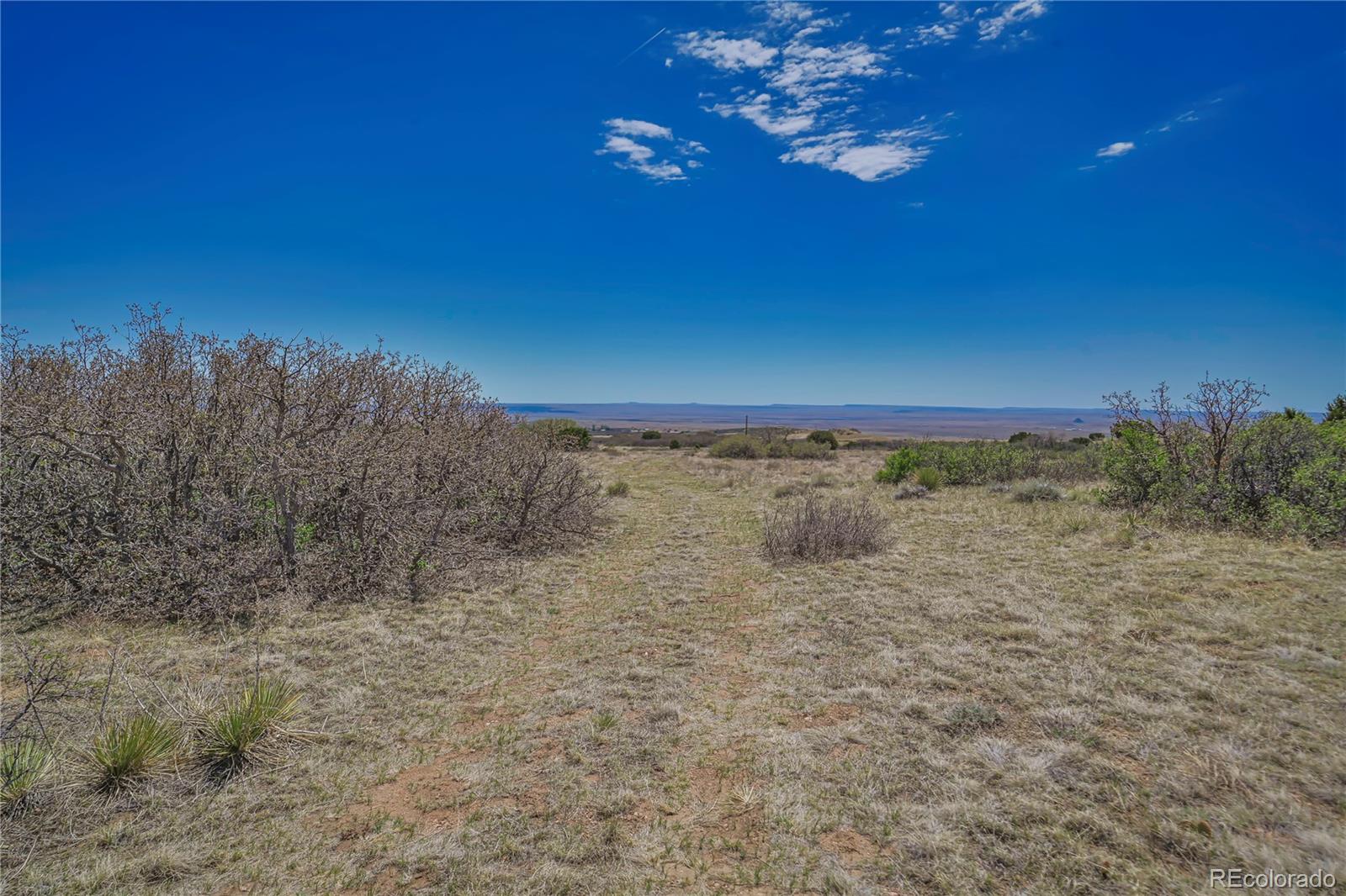 Cl&l Lot 93 Walsenburg CO 81089