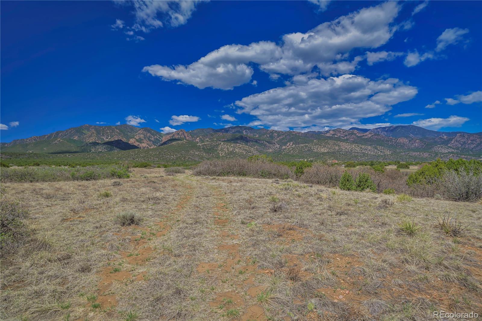 Cl&l Lot 93 Walsenburg CO 81089