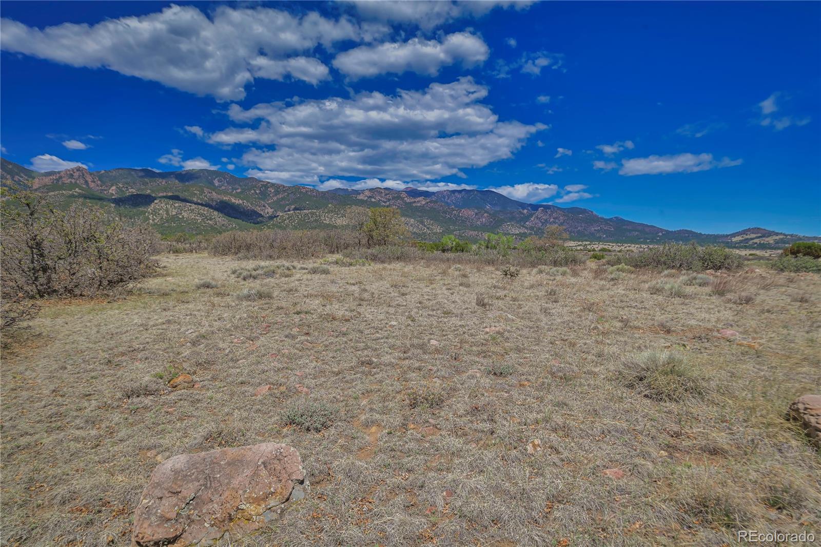 Cl&l Lot 93 Walsenburg CO 81089