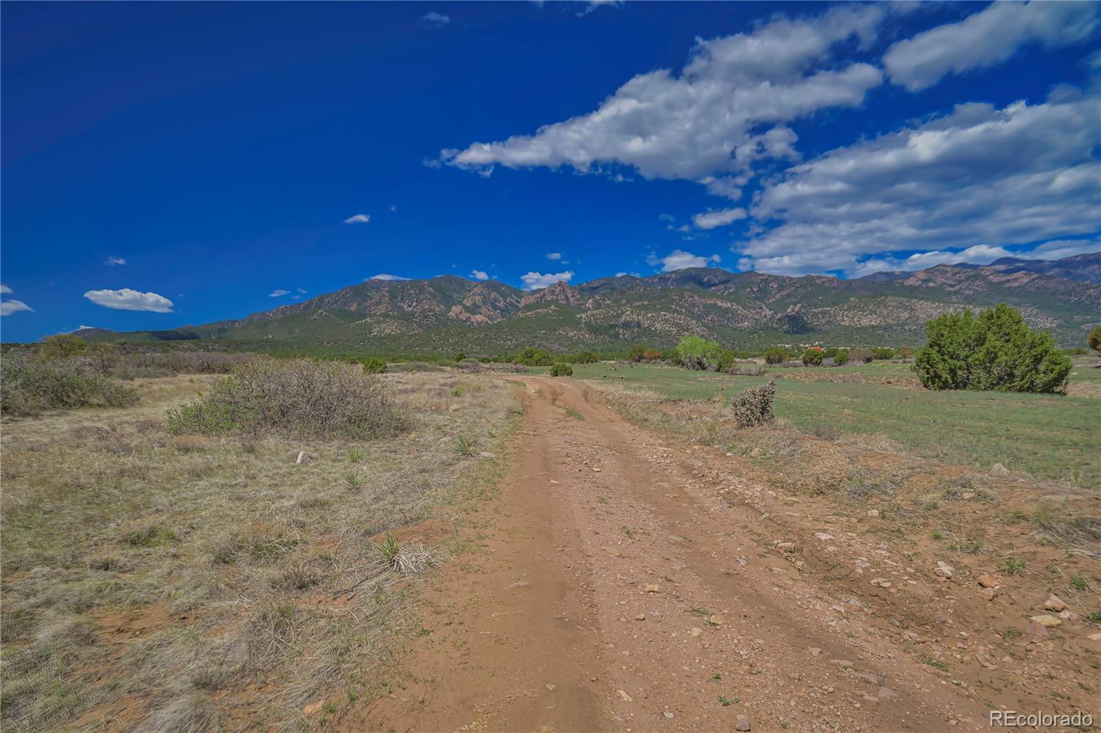 Cl&l Lot 93 Walsenburg CO 81089