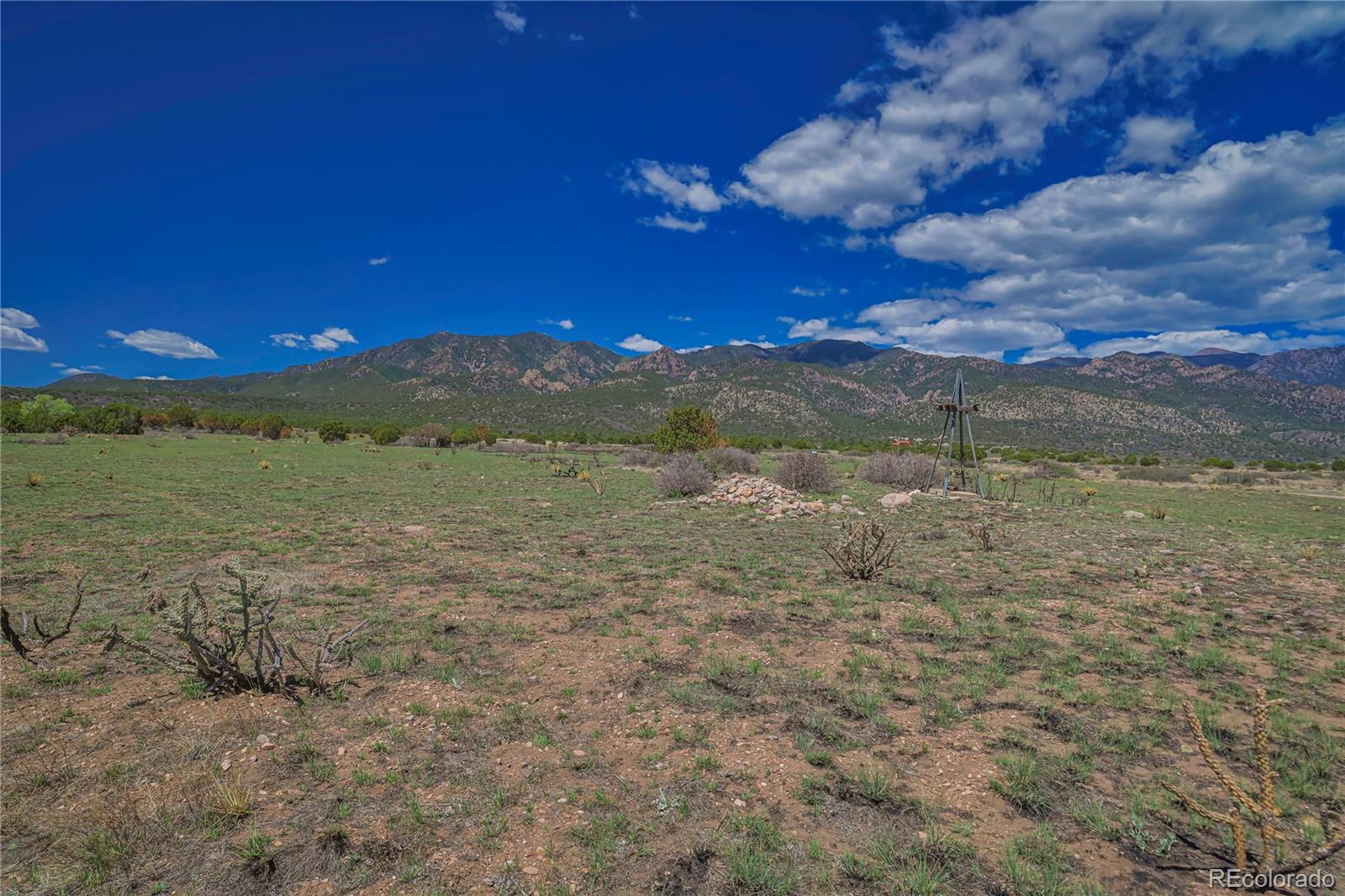 Cl&l Lot 93 Walsenburg CO 81089