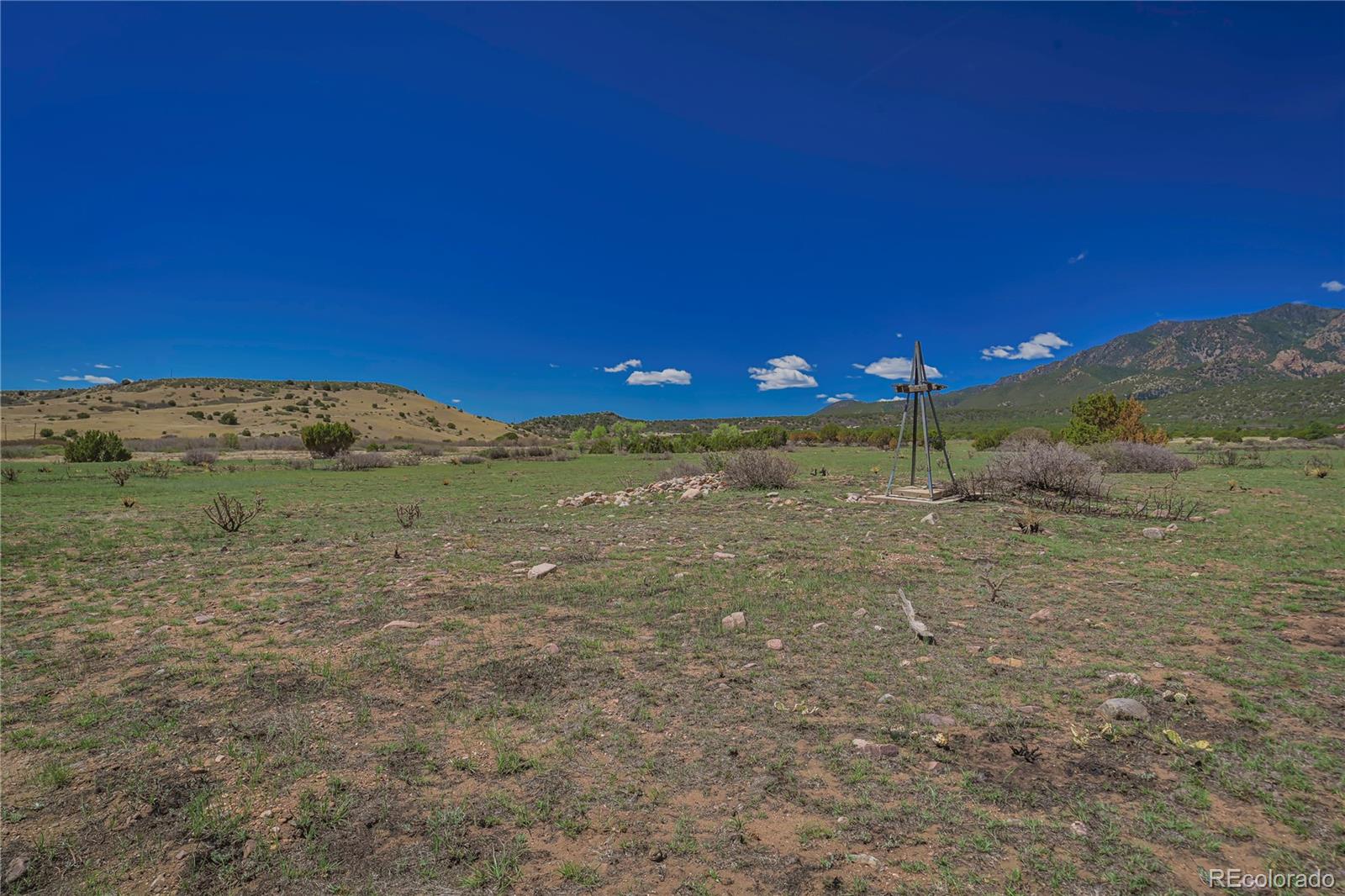 Cl&l Lot 93 Walsenburg CO 81089