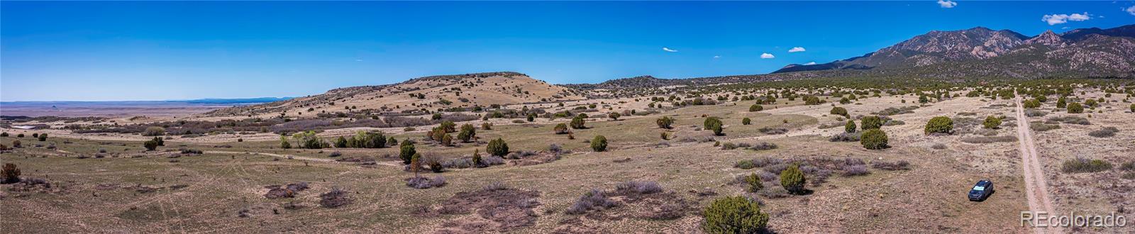 Cl&l Lot 93 Walsenburg CO 81089