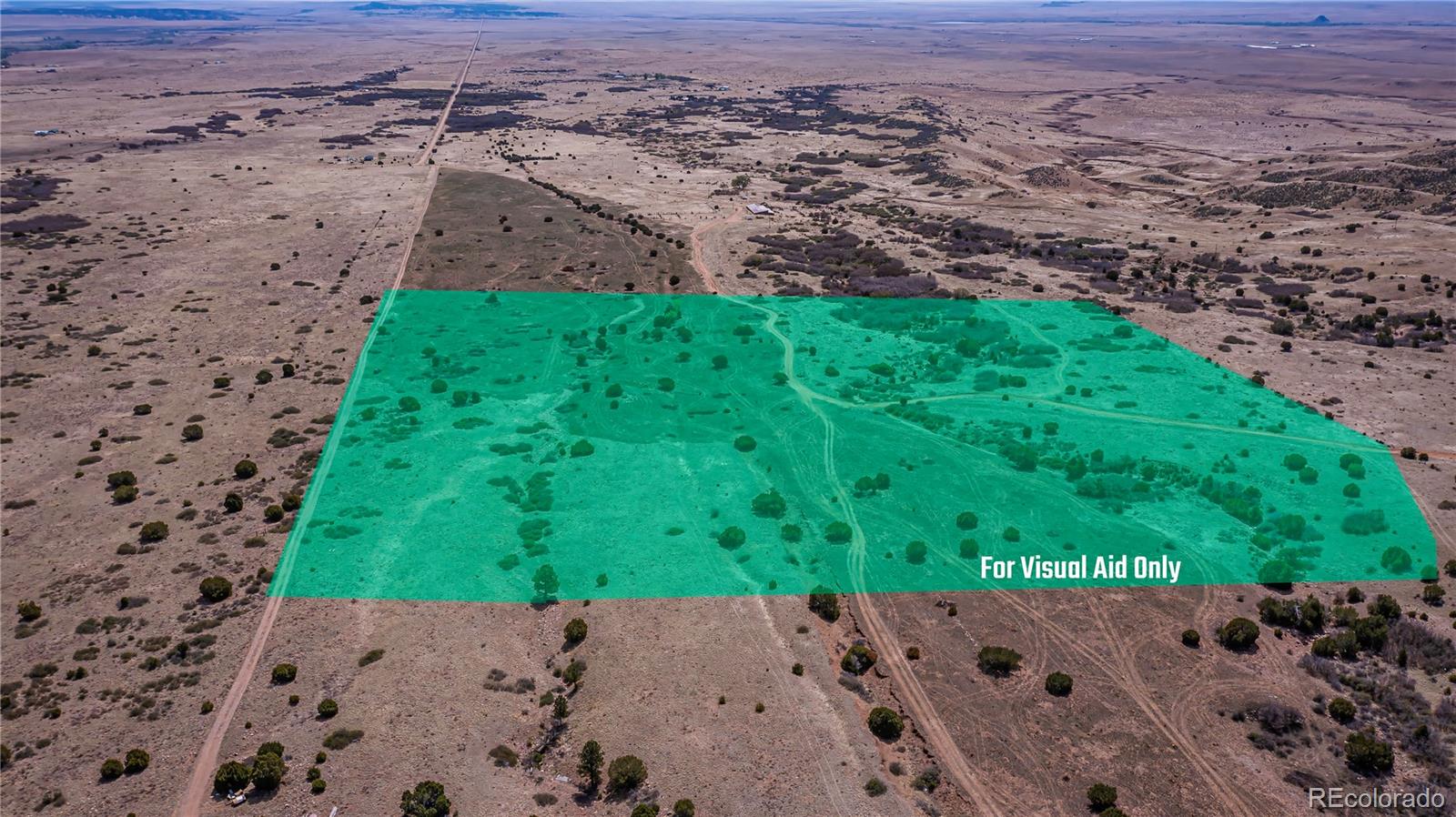 Cl&l Lot 93 Walsenburg CO 81089
