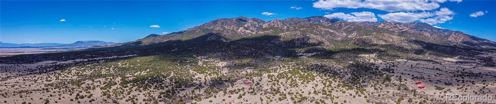 Cl&l Lot 93 Walsenburg CO 81089