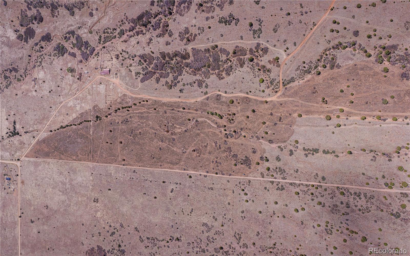 Cl&l Lot 93 Walsenburg CO 81089