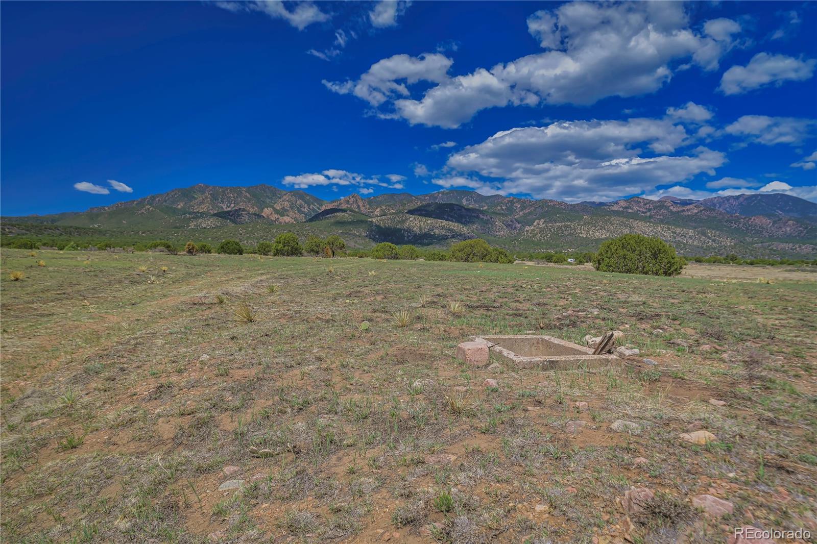 Cl&l Lot 93 Walsenburg CO 81089
