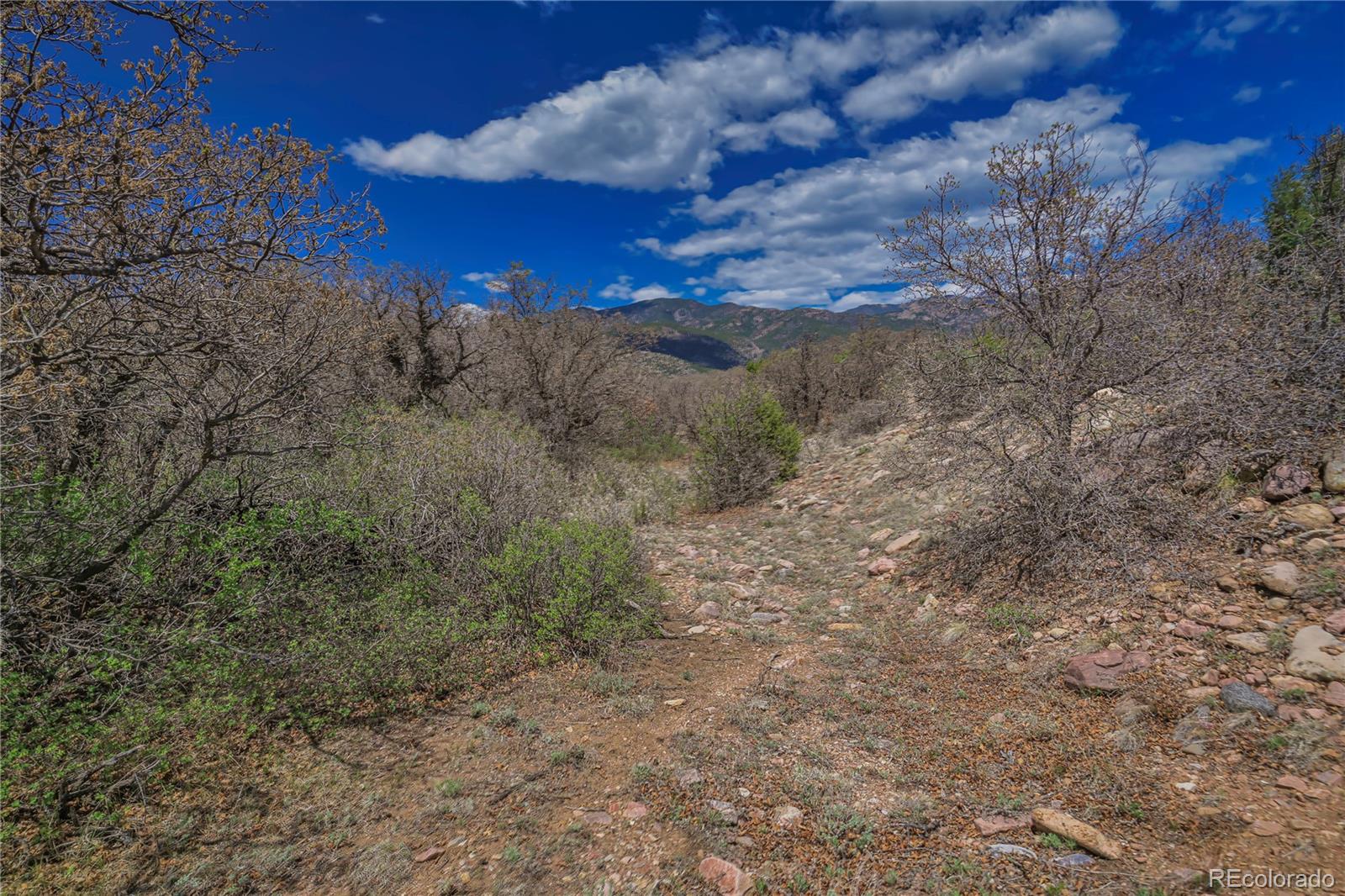 Cl&l Lot 93 Walsenburg CO 81089