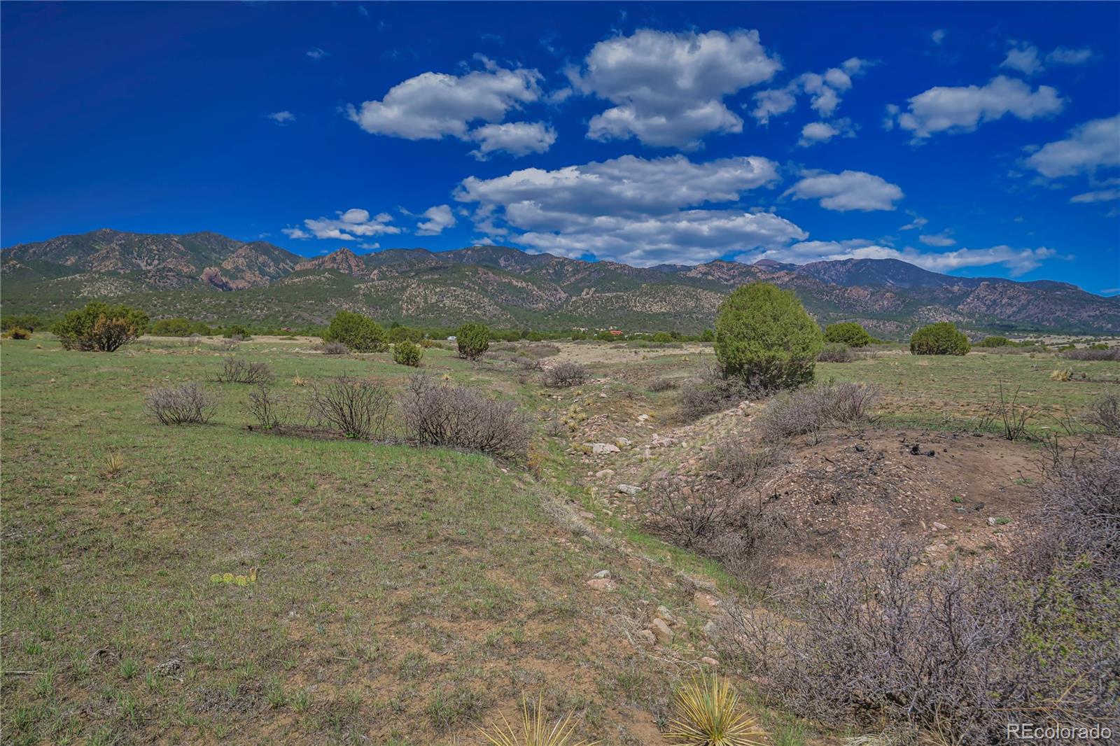 Cl&l Lot 93 Walsenburg CO 81089