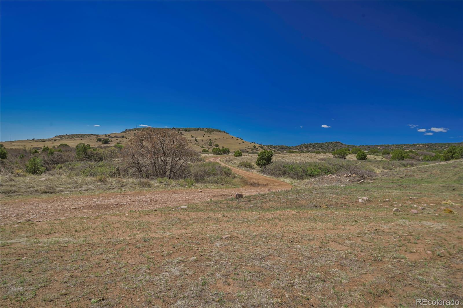 Cl&l Lot 93 Walsenburg CO 81089