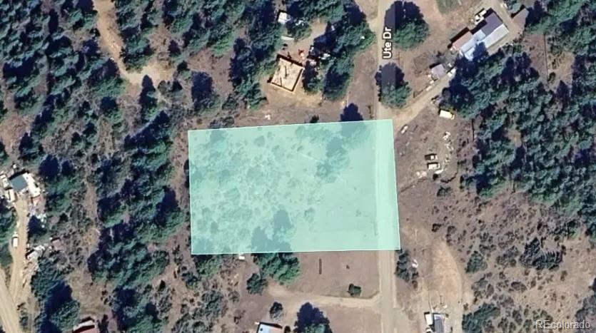 184 Aztec Drive Pagosa Springs CO 81147