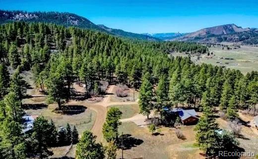 184 Aztec Drive Pagosa Springs CO 81147