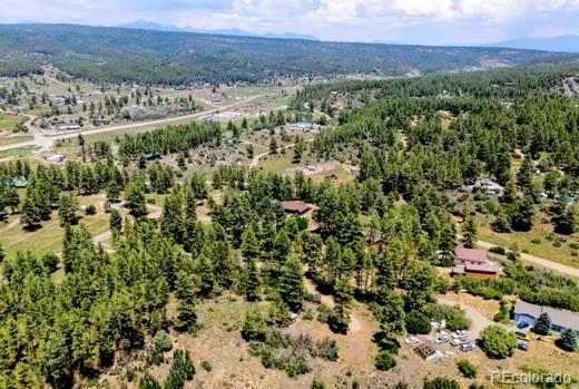 184 Aztec Drive Pagosa Springs CO 81147