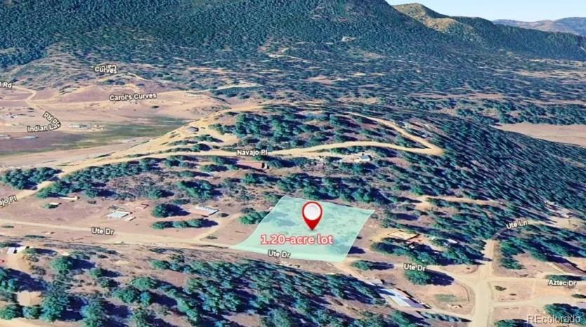184 Aztec Drive Pagosa Springs CO 81147