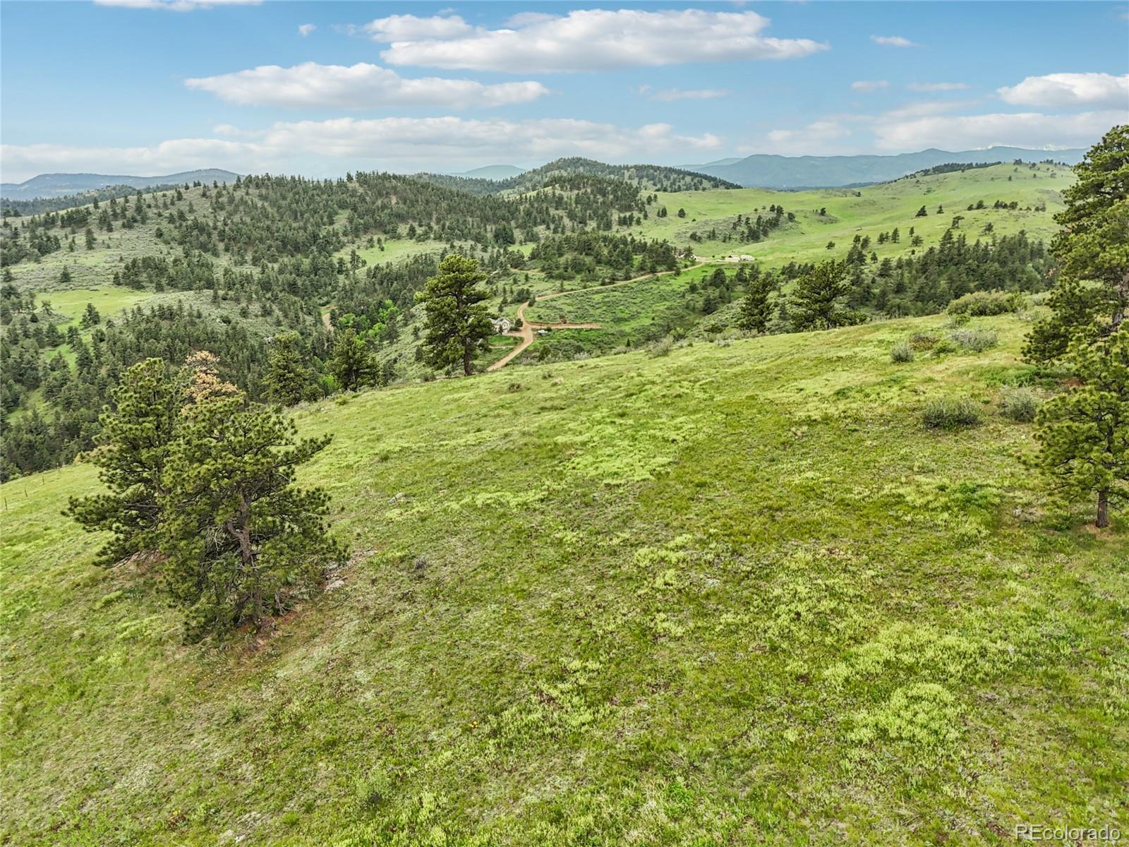 26558 Rocasa Trail Golden CO 80403