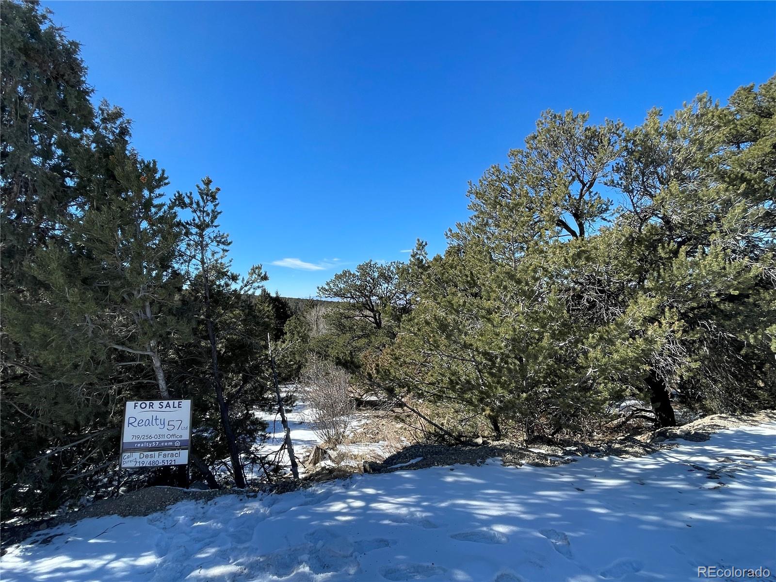 238 Lake Of The Falls Parkway Mosca CO 81146