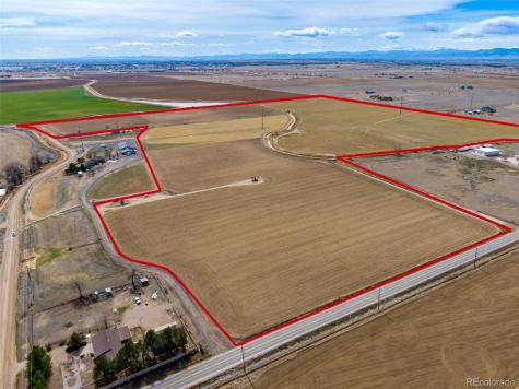0 County Road 6 Fort Lupton CO 80621