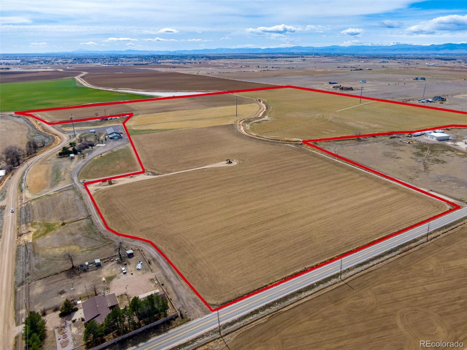 0 County Road 6 Fort Lupton CO 80621